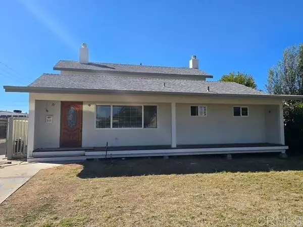 El Cajon, CA 92020,868 Pearl Place