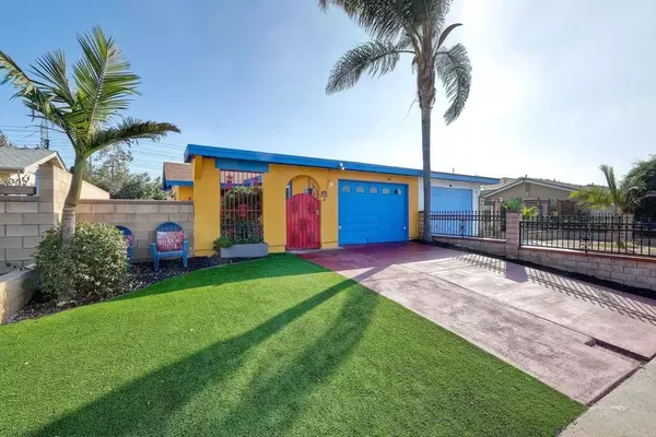 Chula Vista, CA 91911,78 Sherwood Street