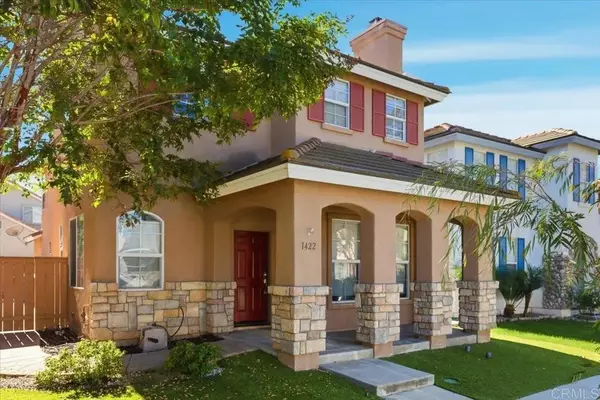 Chula Vista, CA 91913,1422 Vallejo Mills Street