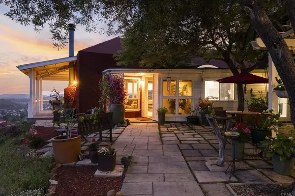 Poway, CA 92064,14645 High Valley Road