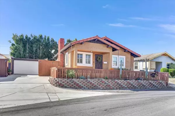 3544 Boundary Street, San Diego, CA 92104