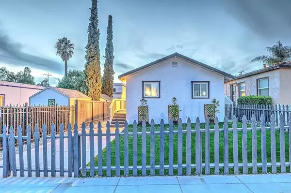 San Diego, CA 92104,3524 36th Street