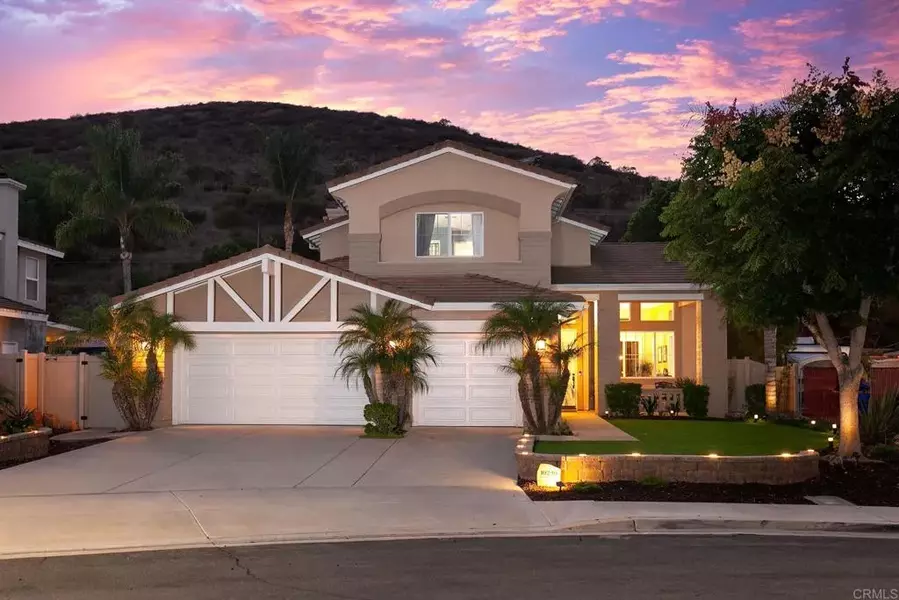 10290 LARIAT DR, Santee, CA 92071