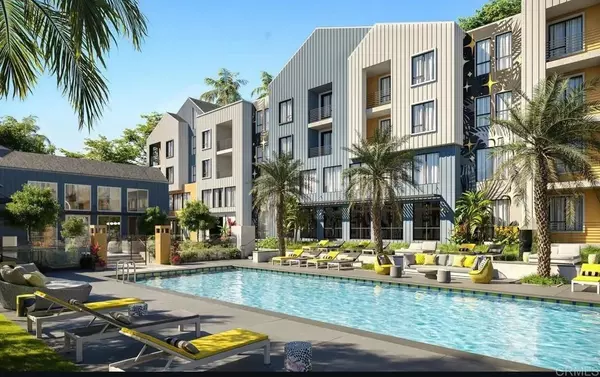 Chula Vista, CA 91913,6000 Luminary Drive #6-205