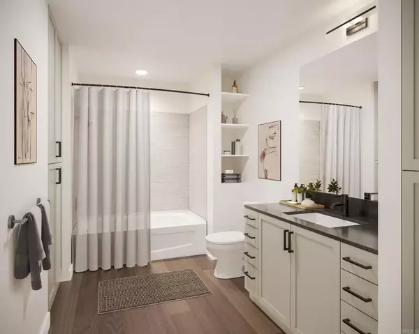 Chula Vista, CA 91913,6000 Luminary Drive #5-302