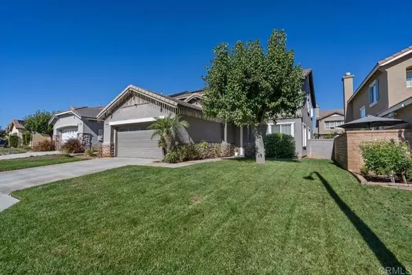 Murrieta, CA 92563,37444 Hydrus Place