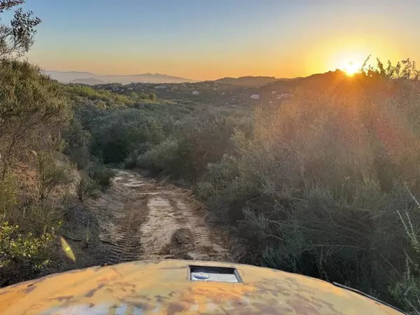 0 Old Wagon, Valley Center, CA 92082