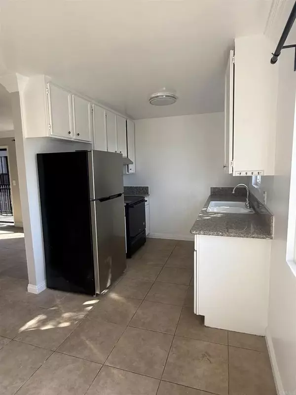 Imperial Beach, CA 91932,1349 Grove #H