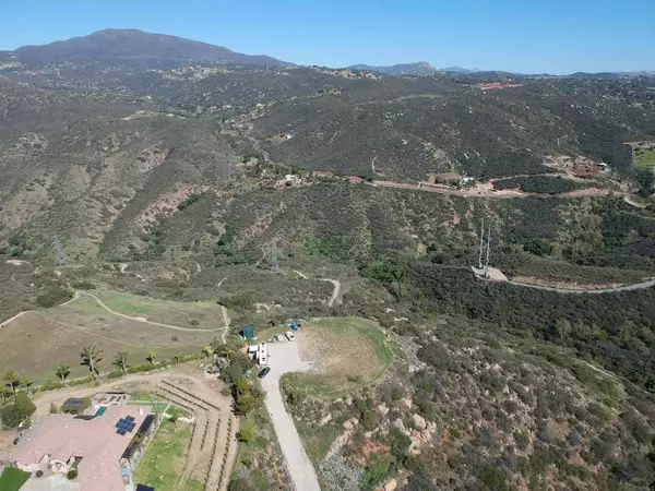 El Cajon, CA 92021,0 Chocolate Creek Rd