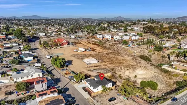 Encanto, CA 92114,323 S 65th Street