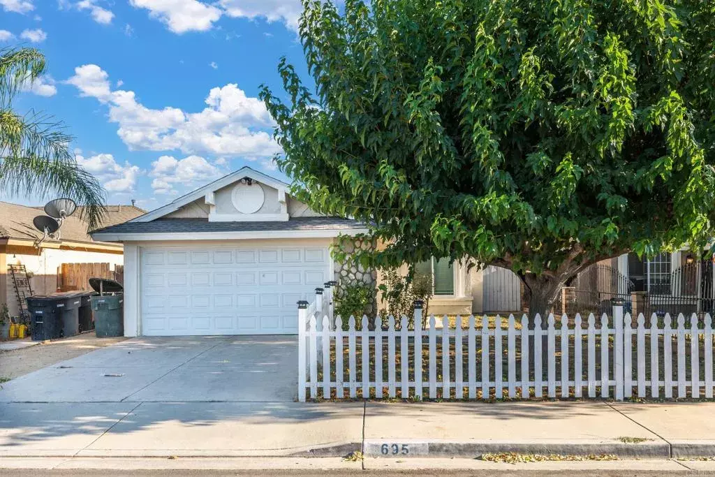 Perris, CA 92571,695 Clearwater Drive