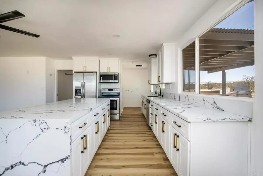 5655 Last Mile Road, Johnson Valley, CA 92285