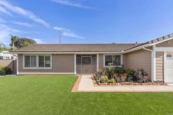 Bonita, CA 91902,3433 Kennelworth Lane