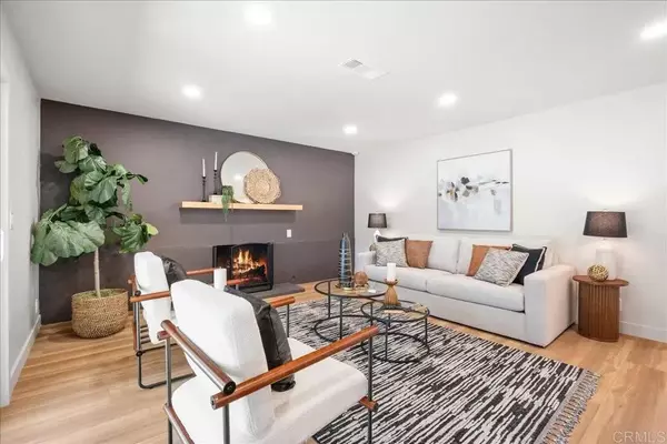 San Diego, CA 92117,4677 Baxter Court