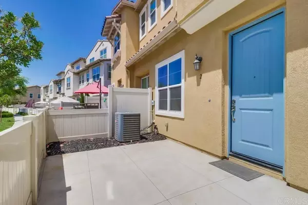 Chula Vista, CA 91913,1560 Santa Carolina Rd #2