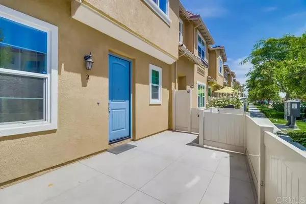 Chula Vista, CA 91913,1560 Santa Carolina Rd #2