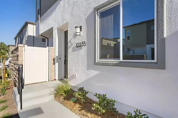 San Diego, CA 92128,12235 Halle Way