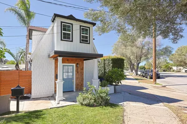 Coronado, CA 92118,937 Olive