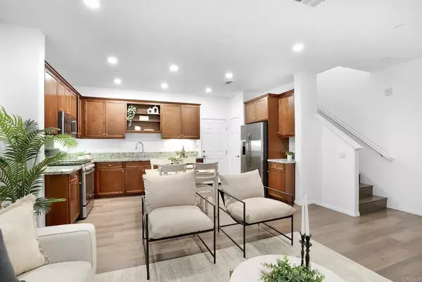 Chula Vista, CA 91915,1541 Winter Lane #4