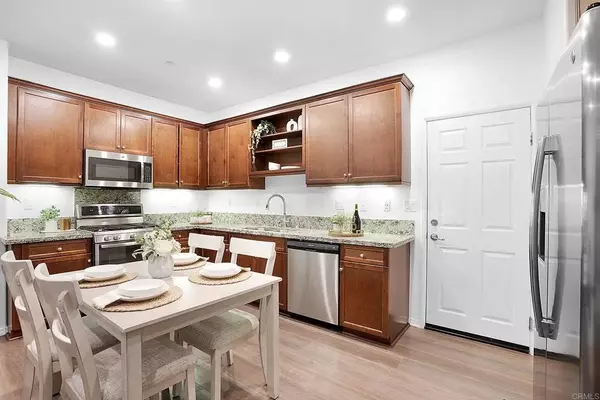 Chula Vista, CA 91915,1541 Winter Lane #4