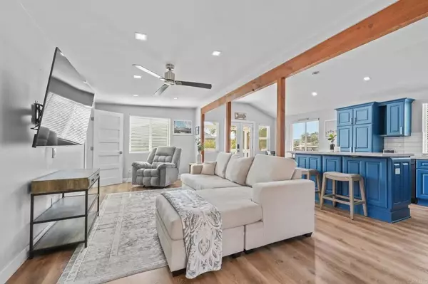 El Cajon, CA 92019,703 Lingel Drive