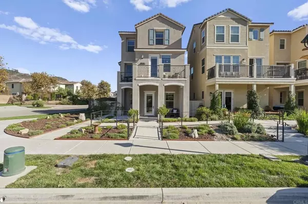 21547 Trail Blazer Lane, Escondido, CA 92029