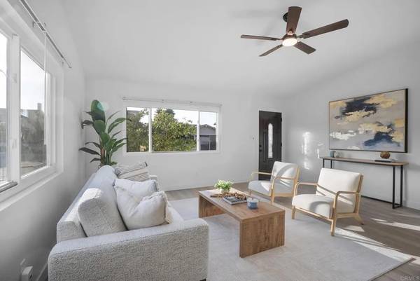 San Diego, CA 92154,1411 Green Bay Street