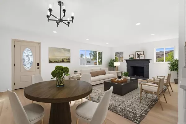 El Cajon, CA 92021,1480 Vicksburg Drive