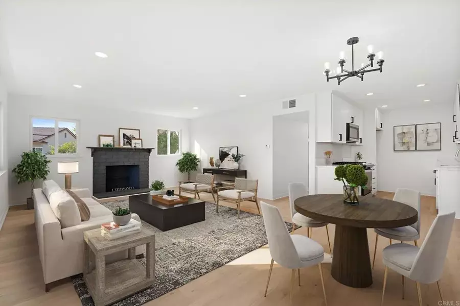 1480 Vicksburg Drive, El Cajon, CA 92021