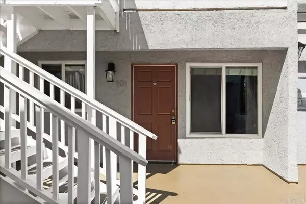 San Diego, CA 92116,3909 Monroe Avenue #101