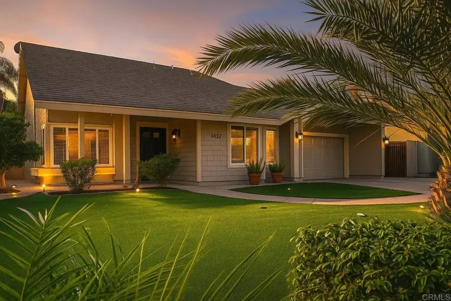 1453 Gustavo Street, El Cajon, CA 92019