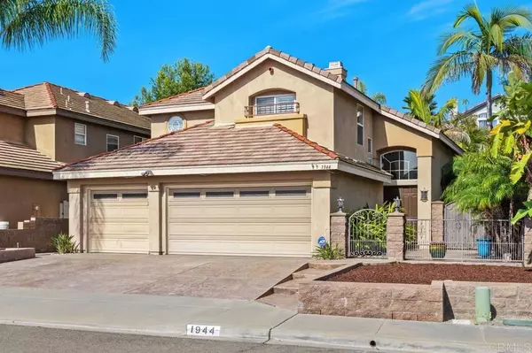 Chula Vista, CA 91913,1944 Versailles Road