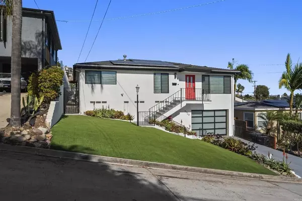 3120 Poe Street, San Diego, CA 92106