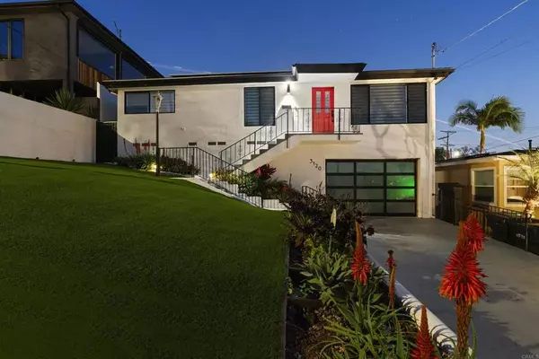 San Diego, CA 92106,3120 Poe Street