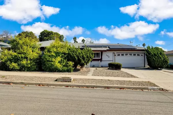 Oceanside, CA 92054,174 Cregar St