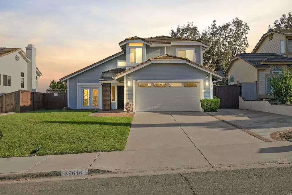 Murrieta, CA 92563,39646 Via Temprano