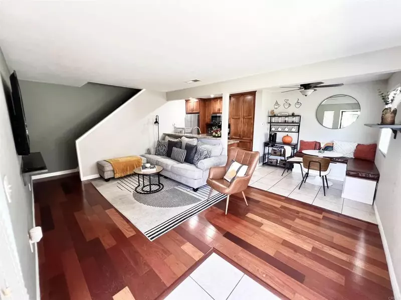 12118 Lemon Crest Drive #2, Lakeside, CA 92040