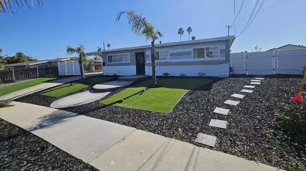 Chula Vista, CA 91911,96 E Palomar Street