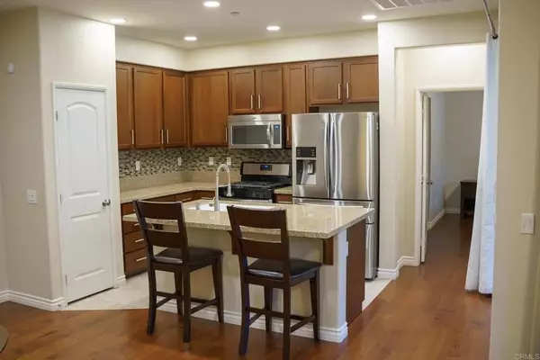 Chula Vista, CA 91913,1622 Puffin Place #6