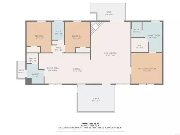 Guatay, CA 91931,26835 Old Highway 80 #61