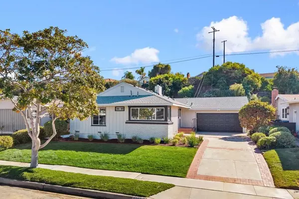 Torrance, CA 90505,5506 Calle De Ricardo