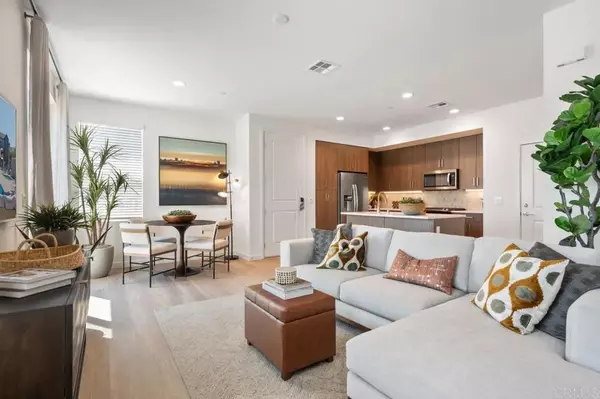 2095 Paseo Belluno #5, Chula Vista, CA 91913