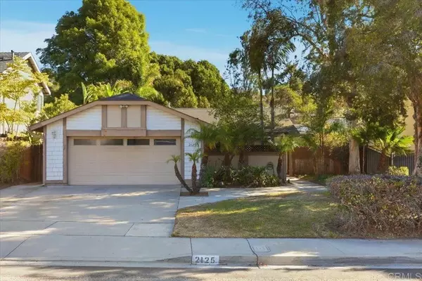 Lemon Grove, CA 91945,2125 Berryland Court