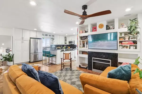 San Diego, CA 92120,4877 Twain Avenue