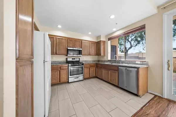 El Cajon, CA 92019,11362 Rancho San diego #H