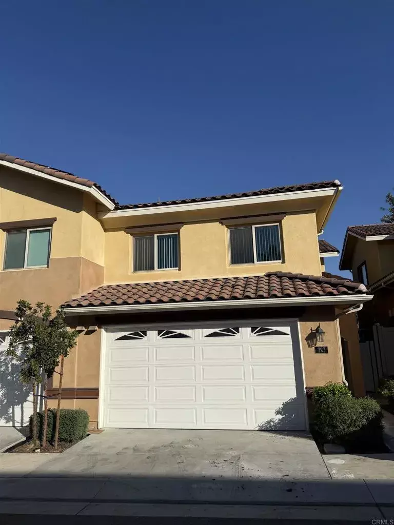 El Cajon, CA 92020,727 Anastasia Ct