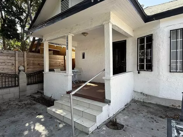 San Diego, CA 92102,224 29th Street