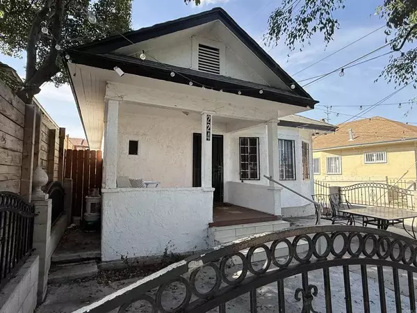 San Diego, CA 92102,224 29th Street