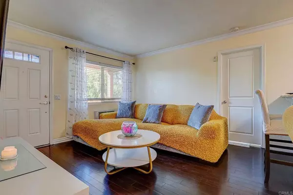 El Cajon, CA 92021,1423 Graves Avenue #232