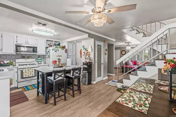 Colton, CA 92324,1097 Santo Antonio Drive #51